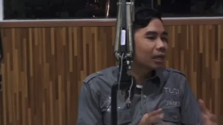 Ubah Citra Mobil Legend, TLCI Jambi Aktif Terjun dalam Aksi Kemanusiaan