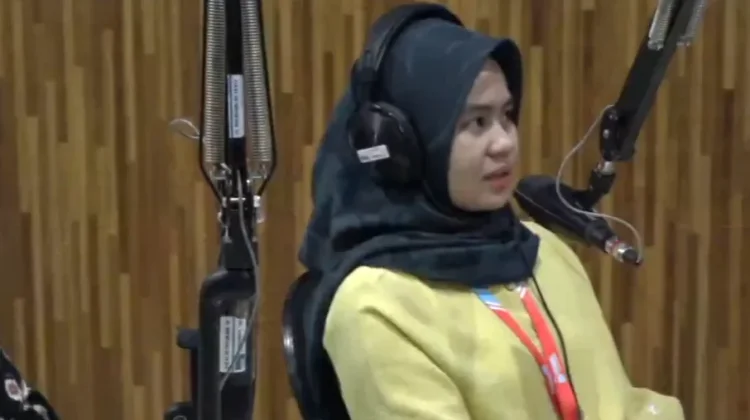 Komunitas Rumah Basama Ajak Generasi Z Jambi Lestarikan Literasi Melalui Karya
