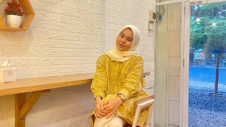Berawal dari Keresahan, Rumah Basama Jadi Wadah Kreatifitas Pemuda Jambi