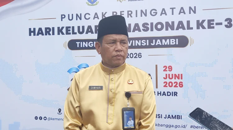 Turunkan Stunting lewat Program Genting