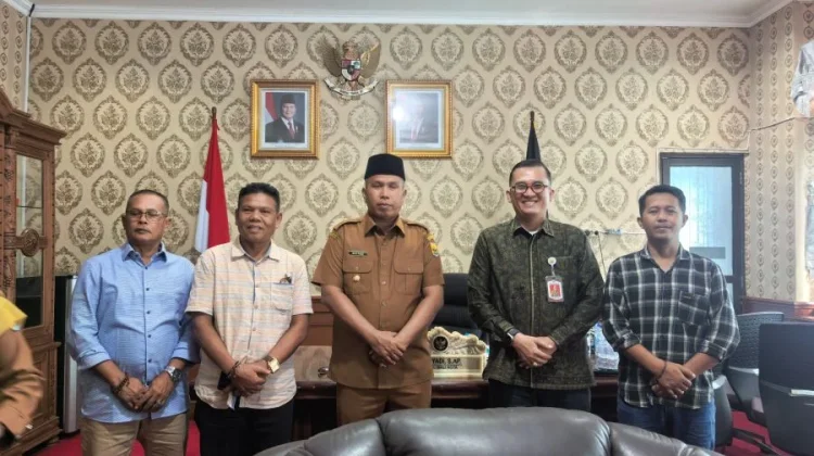 Pesona Budaya Hoyak Tabuik Piaman 2026 Jadi Contoh Promosi Budaya