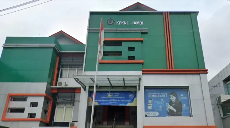 KPKNL Jambi Ingatkan Waspadai Modus Penipuan Lelang Berkedok Resmi