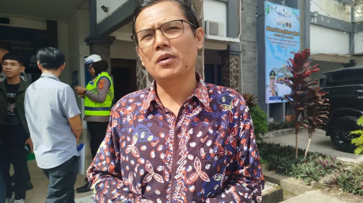Ombudsman Nilai Pelaksanaan SPMB di Jambi Berjalan Sesuai Aturan dan Minim Aduan