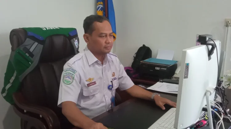 Perubahan Iklim Sudah Nyata, Masyarakat Harus Tingkatkan Literasi dan Adaptasi