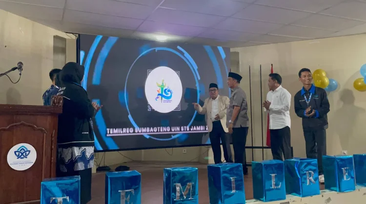 Universitas Islam Negeri Jambi Gelar Temu Ilmiah Regional