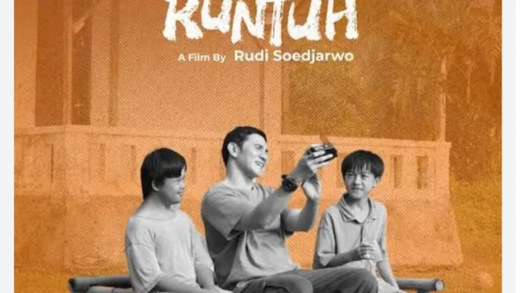 Film " Tanah Runtuh " Angkat Perjuangan Hidup Masyarakat