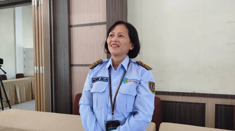Jumlah Jemaah Haji Meninggal Turun, BKK Jambi Sebut Ada Beberapa Faktor