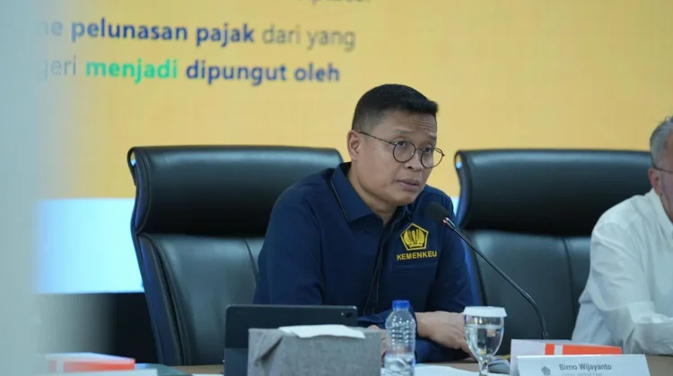 Pemerintah Implementasikan PMK 37/2025, Tunjuk 4 Marketplace Sebagai Pemungut PPh