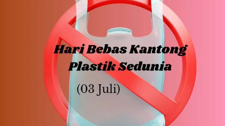 Sampah Plastik Butuh Waktu Puluhan Tahun untuk Terurai