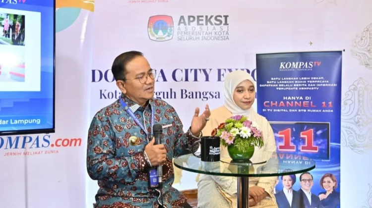 Maulana Dorong Pemerataan Infrastruktur, Pendidikan dan Layanan Kesehatan