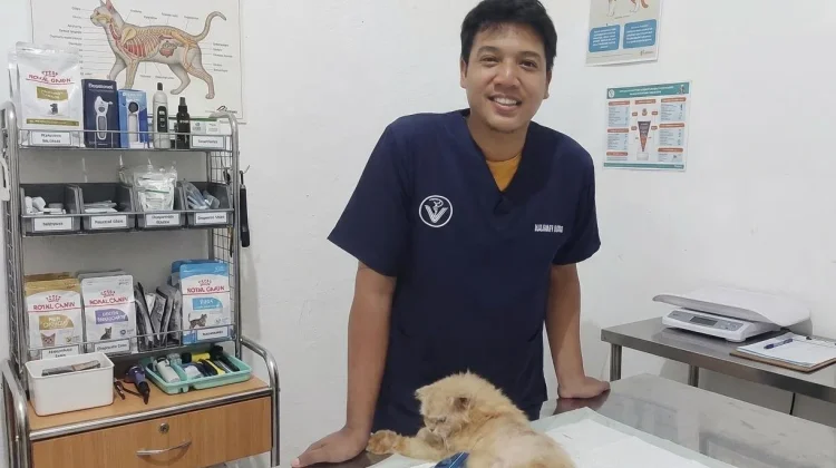 Hari Zoonosis Sedunia, Masyarakat Diimbau Wasapada Penyakit Menular dari Hewan