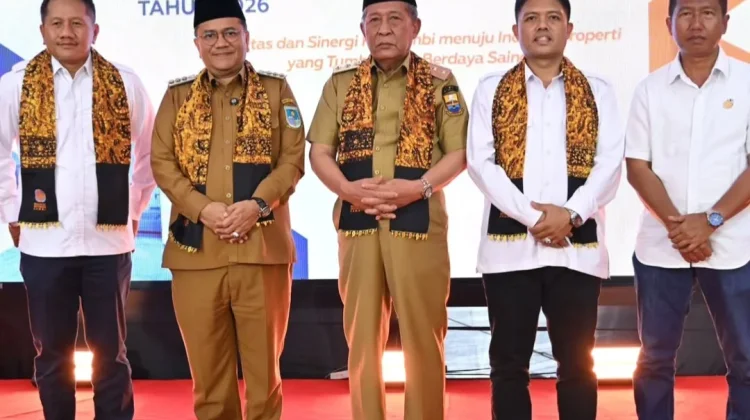 REI Jambi: Tenor KPR berdampak bagi keberhasilan program 3 juta rumah