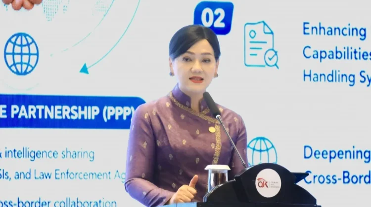 OJK Ingatkan Bahaya Scam yang Semakin Meluas