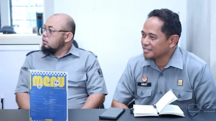 Kanwil Kemenkum Jambi Perkuat Perlindungan Merek dan Produk Lokal
