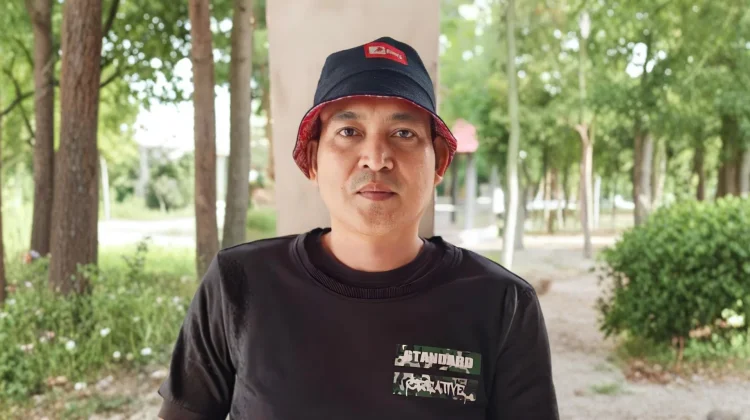 Waspada Modus Penipuan Casting Pegiat Entertain Jambi Ingatkan Gen-Z Selektif