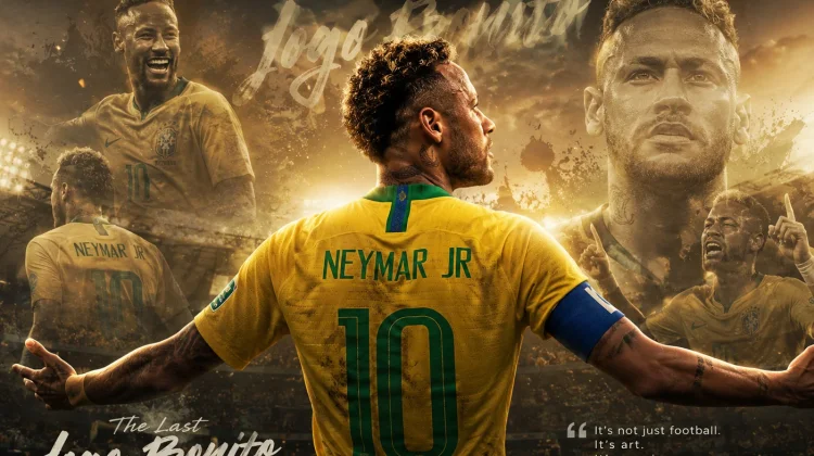 The Last Jogo Bonito Tersungkur Di Era Sepak Bola Baru