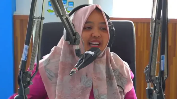 UMKM Peach Gum Jambi Kembangkan Inovasi Produk Berbasis Rempah