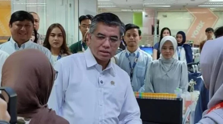 Pendaftaran Program Magang Nasional Angkatan 2 Tahun 2026 Mulai 15 Juli