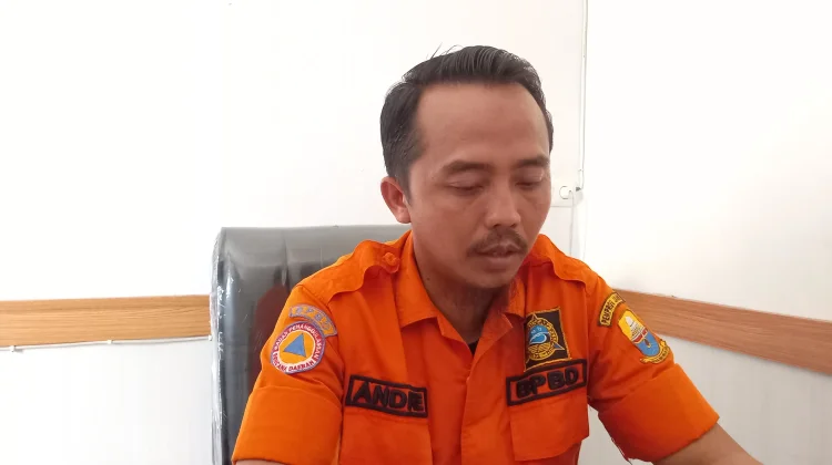 Pemprov Jambi Alokasikan Anggaran 3 M untuk Penanganna Karhutla Tahun Ini