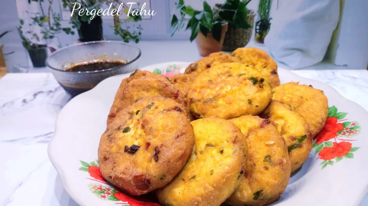 Cara agar Pergedel Tahu Tidak Mudah Hancur saat Digoreng