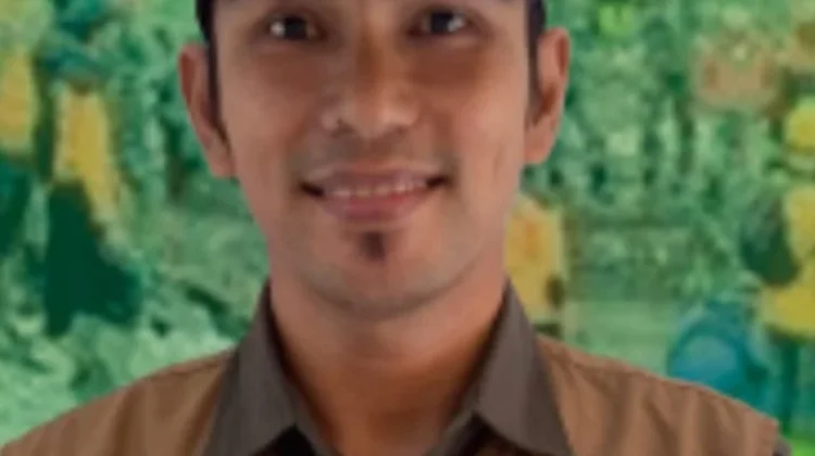 BPBD Batanghari Siagakan Personil Gabungan Hadapi Potensi Karhutla