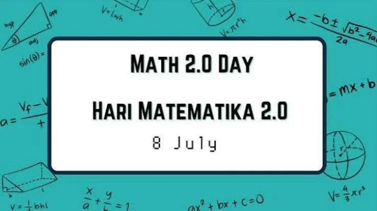 Matematika Modern telah Bergeser dari Sekadar Menghafal Rumus