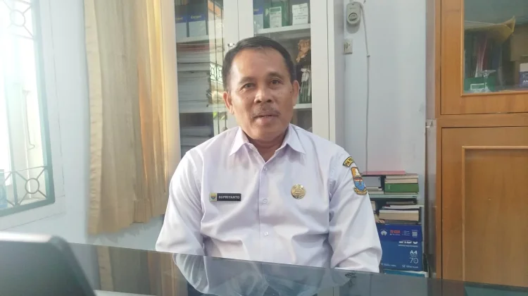 SLB Negeri Sri Soedewi Jambi Mulai MPLS 13 Juli, Terima 84 Murid Baru