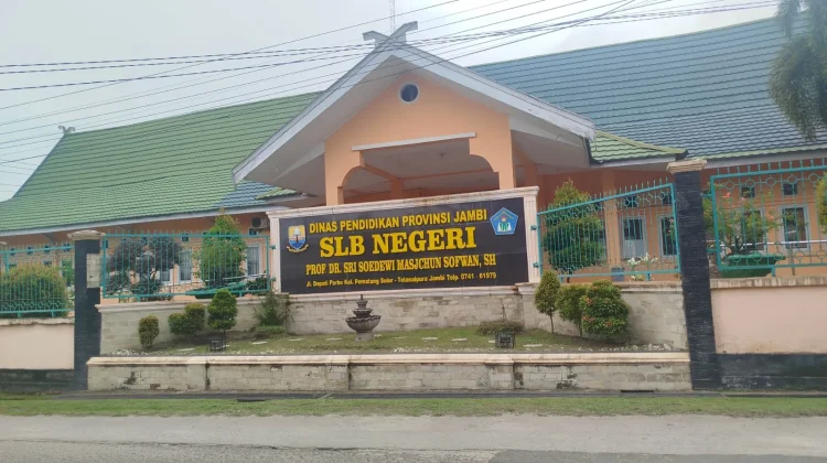 MPLS, Siswa Baru di SLB Sri Soedewi Akan Dibekali Pencegahan Kekerasan Seksual