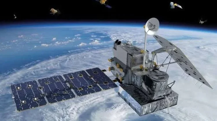 Indonesia merupakan Negara Pelopor Teknologi Satelit di Asia Tenggara