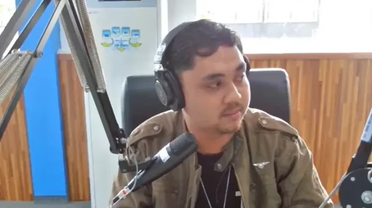 Sineas Muda Jambi Didorong Perkuat Kolaborasi untuk Masuk Industri Film Nasional