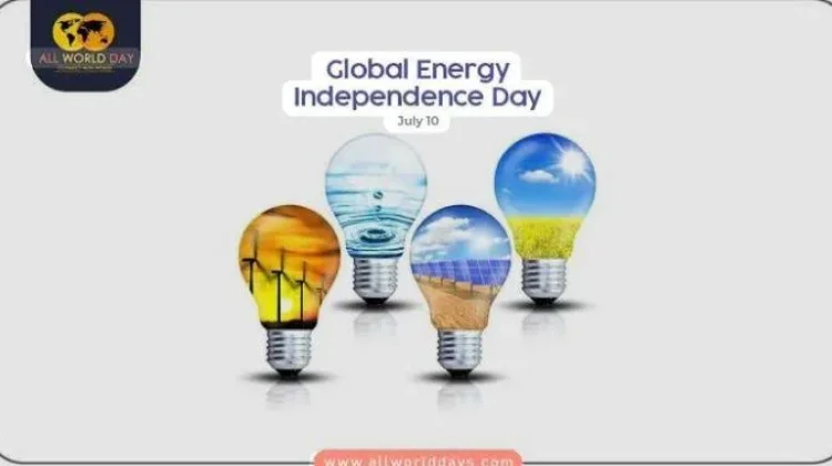 Potensi Kemandirian Energi di Indonesia Melimpah