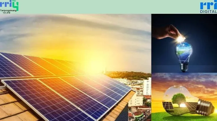 Sangat Menguntungkan dari Potensi Kemandirian Energi di Indonesia