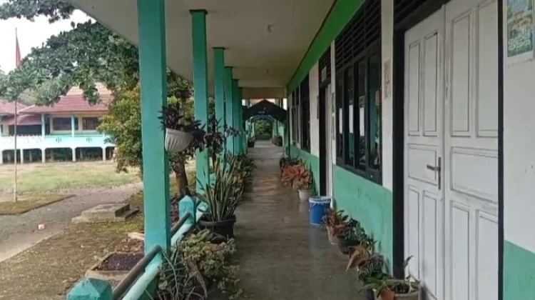 Komisi IV DPRD Kota Usulkan SMPN 23 Merger