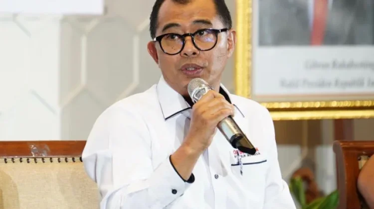 Ombudsman: Tata Kelola Pengawasan dan Penyaluran BBM Subsidi Harus Diperkuat