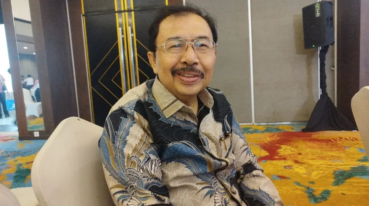 Pakar: Transparansi dan Pembaruan Data Kunci Meningkatkan Penerimaan Pajak
