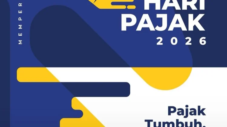 Hari Pajak 2026, Pakar Ekonomi Ajak Masyarakat Tingkatkan Kepatuhan Bayar Pajak