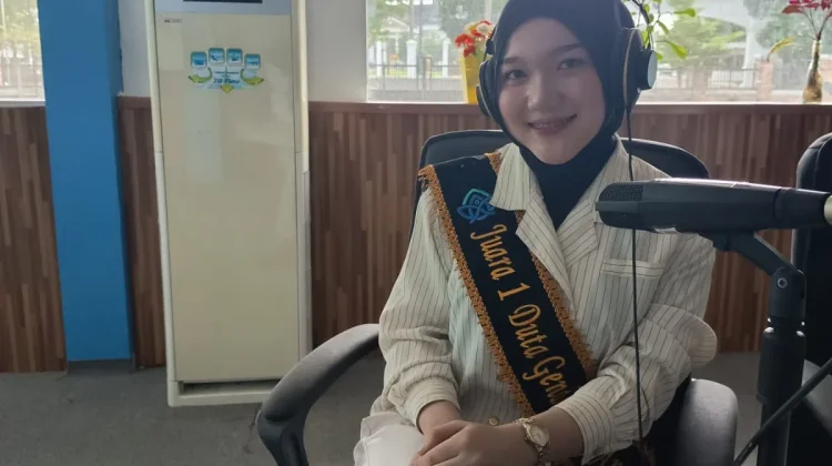 Bukan Sekadar Gelar: Apa Sih Sebenarnya Tugas Duta Gender?