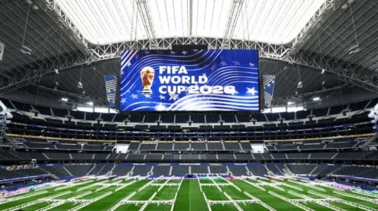Laga Prancis vs Spanyol akan Dipimpin Ivan Barton, Wasit Berkebangsaan El Salvador