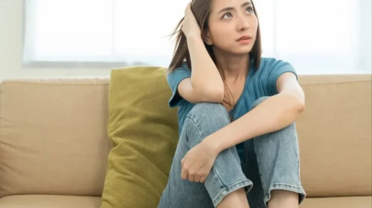 Penyebab Rasa Cemas usai akhir pekan