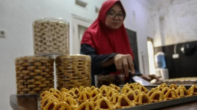 Ide Bisnis Rumahan