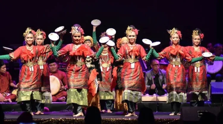 Rekomendasi Wisata di Jambi