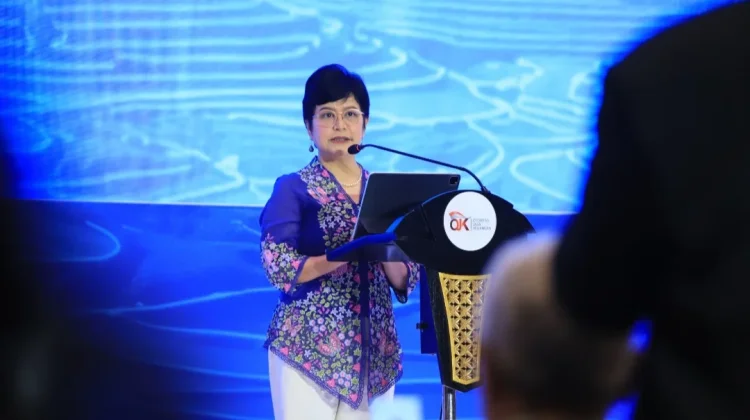 OJK Perkuat Tata Kelola dan Manajemen Risiko