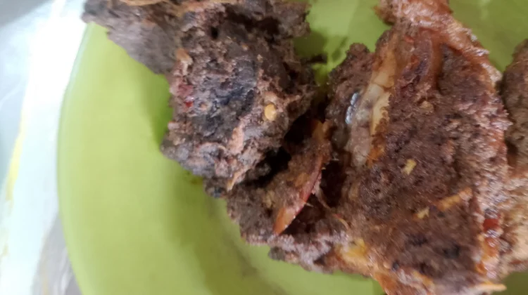 Rendang Ayam Penuh Rasa Nusantara