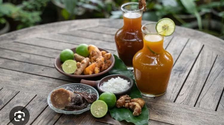 Jamu Indonesia Merambah Pasar Sabah Malaysia