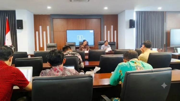 UIN STS Matangkan Persiapan Hadapi PEKSIMIDA Jambi 2026