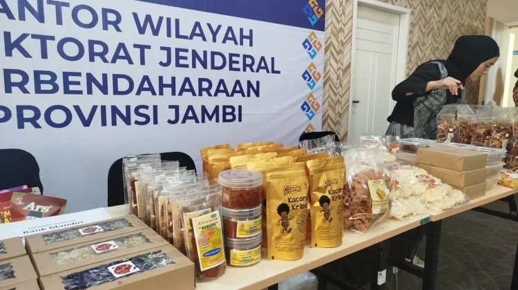 Selain Modal, Mengubah Persepsi Konsumen juga Menjadi Tantangan UMKM Pemula
