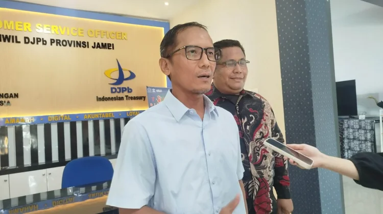 FLPP di Jambi Tembus 3.287 Unit Rumah, Serap Pembiayaan Rp391,5 Miliar