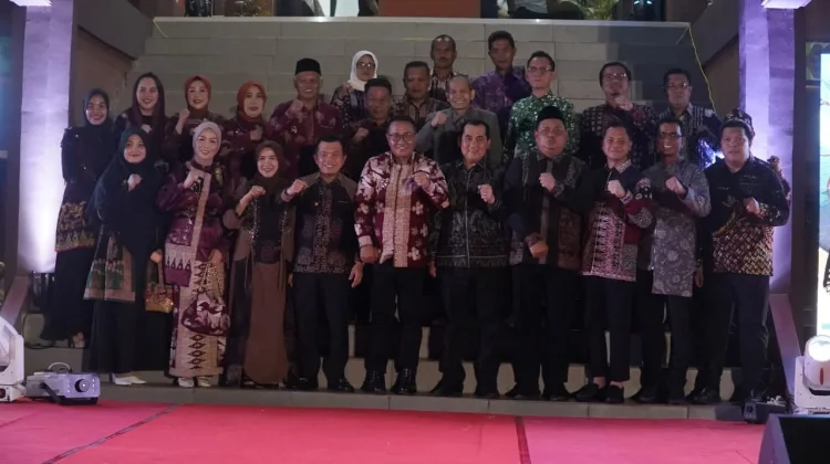 Pekan Budaya Pariwisata Jambi Elok Nian Digelar