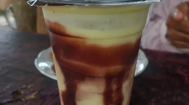Jus Pokat Praktis Tetap Seger