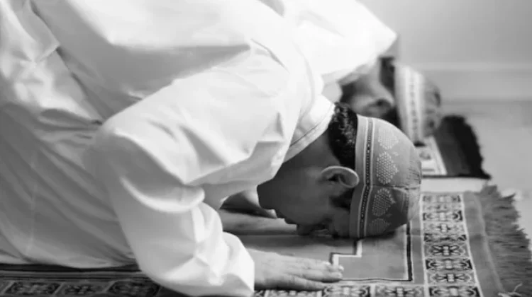 Hakikat Sholat yang Wajib di Pahami